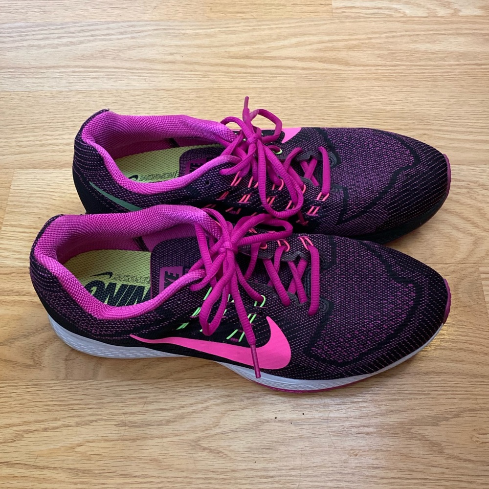Nike Running shoes